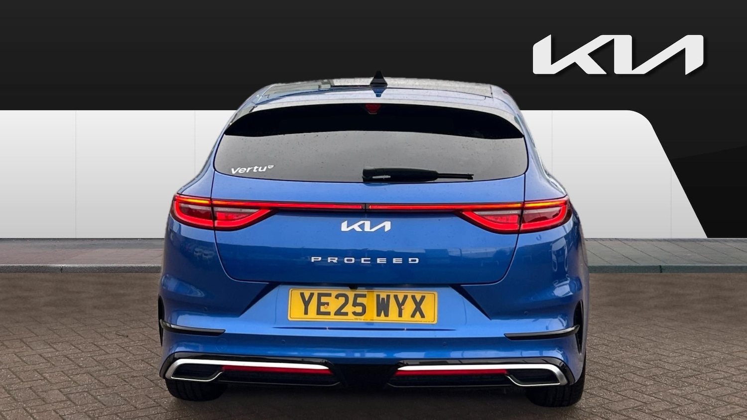 Used Kia Pro Ceed 2025 for sale - 76859005: Photo 6