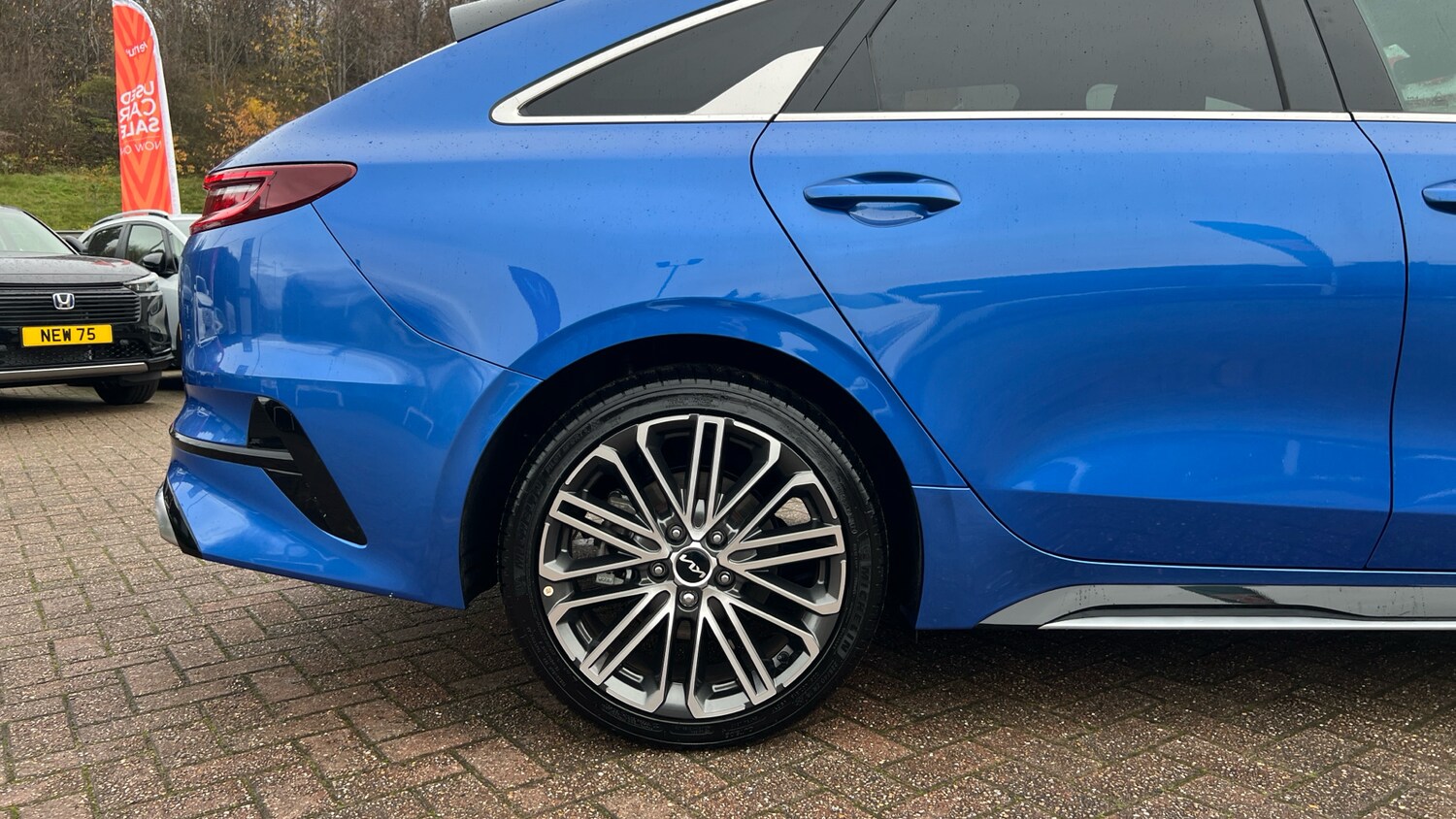 Used Kia Pro Ceed 2025 for sale - 76859005: Photo 7