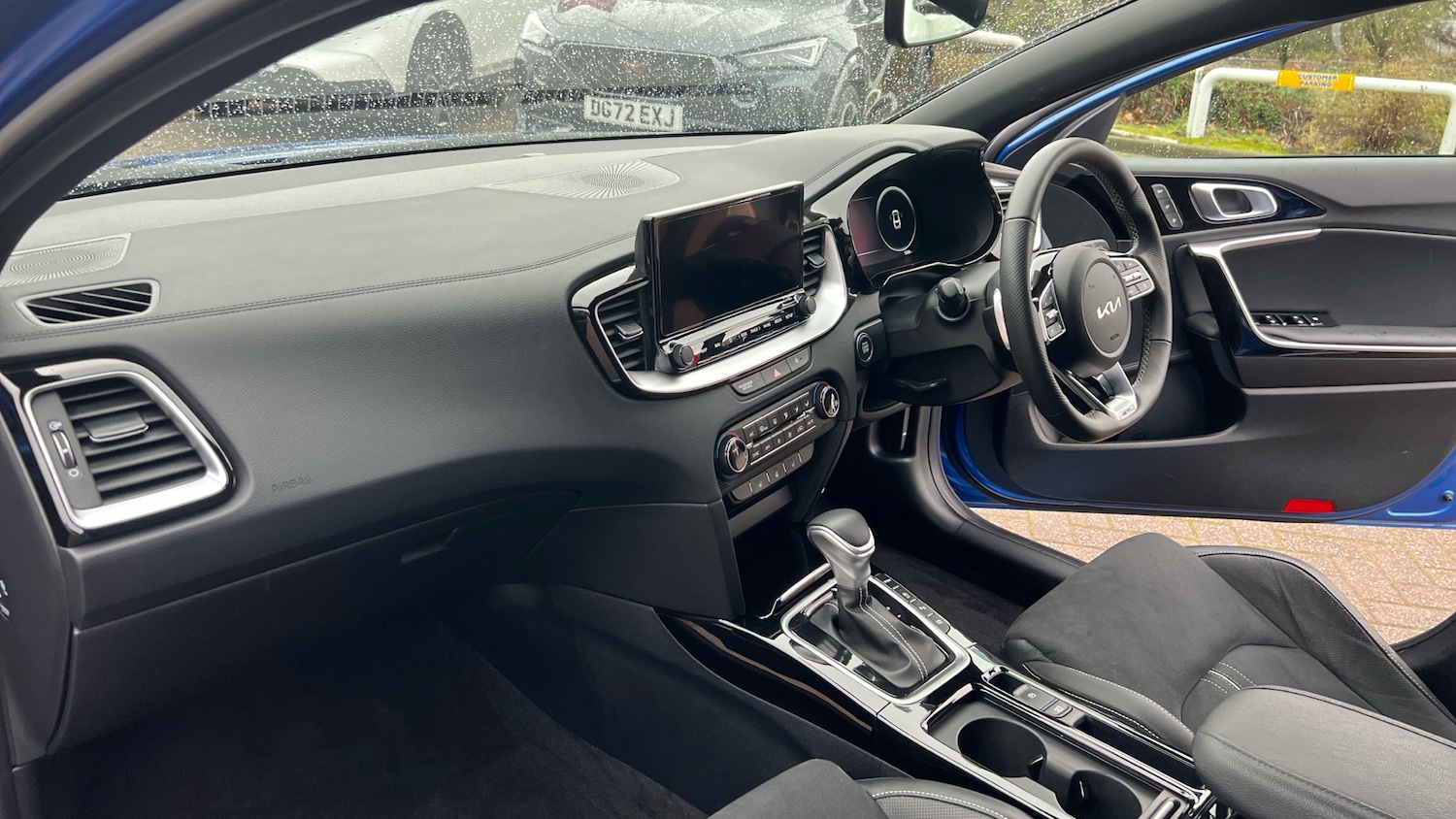 Used Kia Pro Ceed 2025 for sale - 76859005: Photo 9