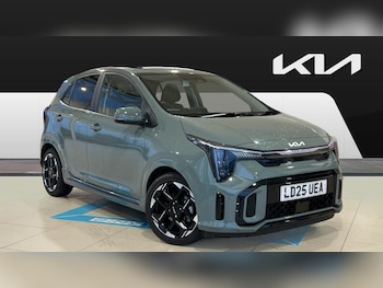 Used Kia Picanto 2025 for sale - 77336429: Photo