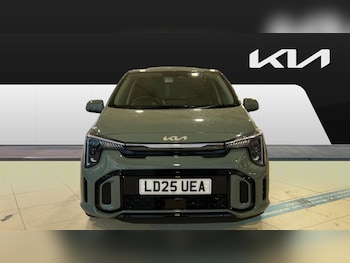 Used Kia Picanto 2025 for sale - 77336429: Photo