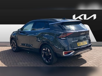 Used Kia Sportage 2024 for sale - 78620579: Photo