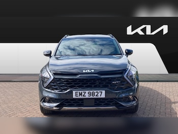 Used Kia Sportage 2024 for sale - 78620579: Photo