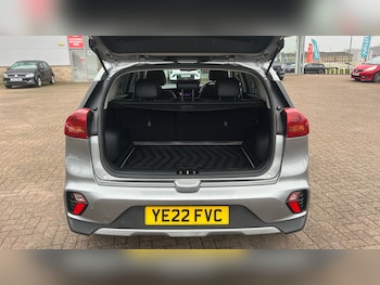 Used Kia Niro 2022 for sale - 77679350: Photo