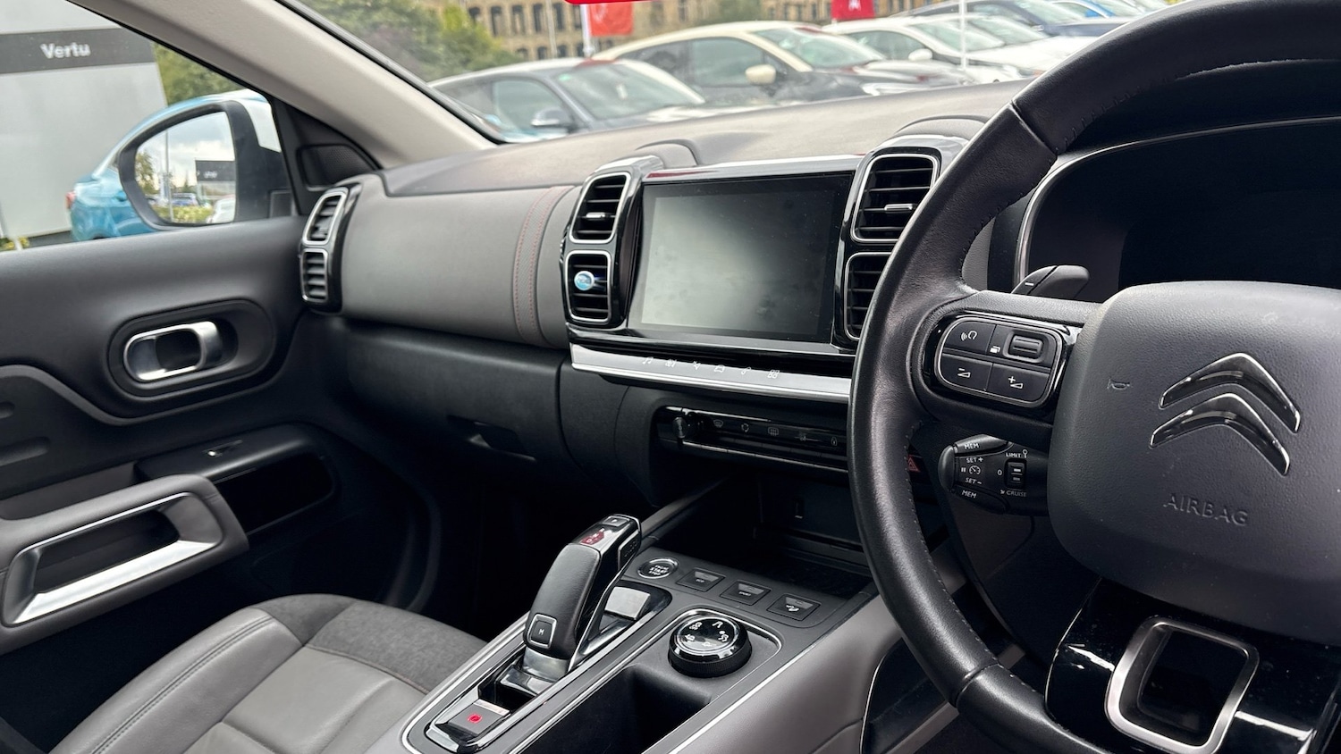 Used Citroen C5 Aircross 2019 for sale - 76603296: Photo 12