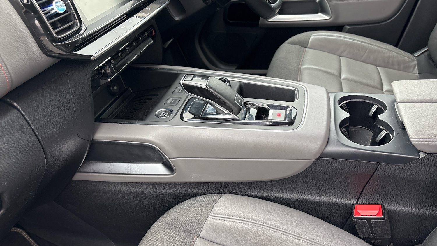 Used Citroen C5 Aircross 2019 for sale - 76603296: Photo 13