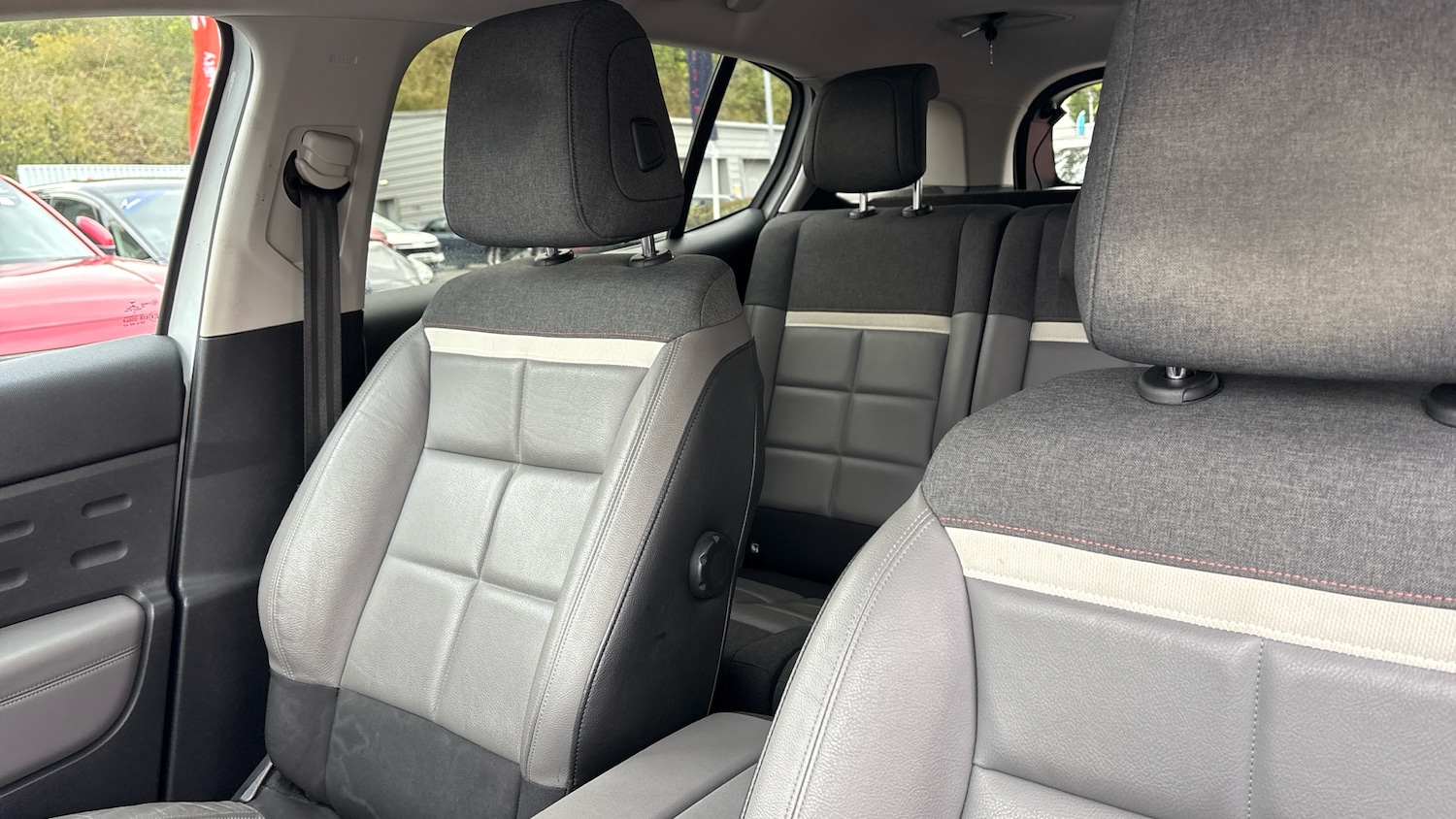 Used Citroen C5 Aircross 2019 for sale - 76603296: Photo 15