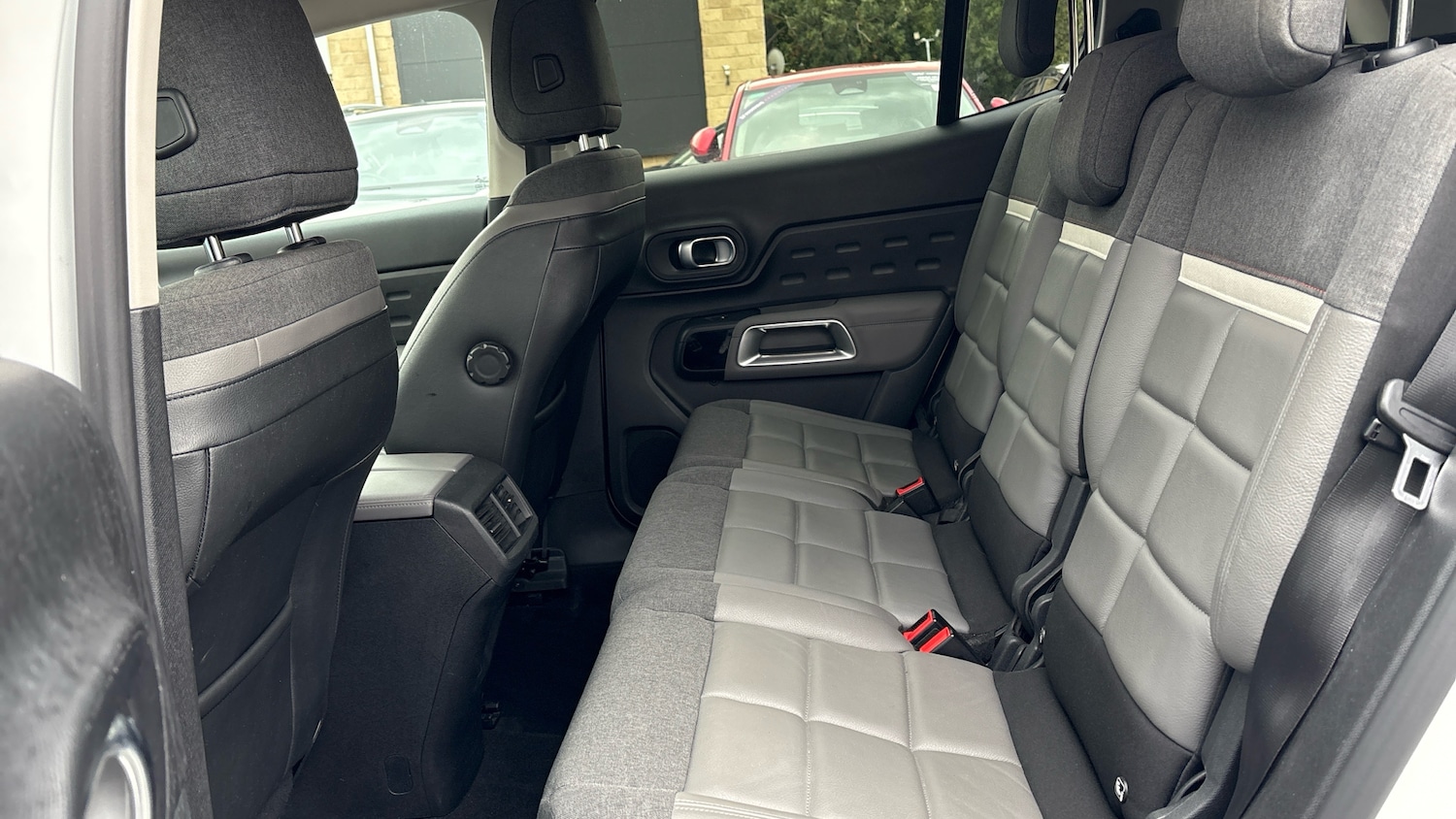 Used Citroen C5 Aircross 2019 for sale - 76603296: Photo 16