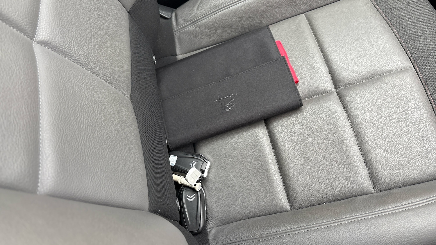 Used Citroen C5 Aircross 2019 for sale - 76603296: Photo 20