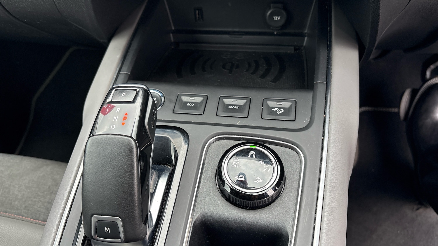 Used Citroen C5 Aircross 2019 for sale - 76603296: Photo 22