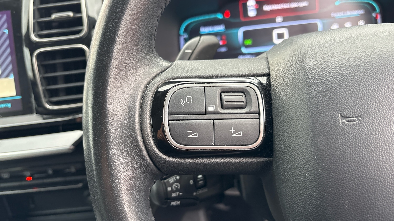 Used Citroen C5 Aircross 2019 for sale - 76603296: Photo 23