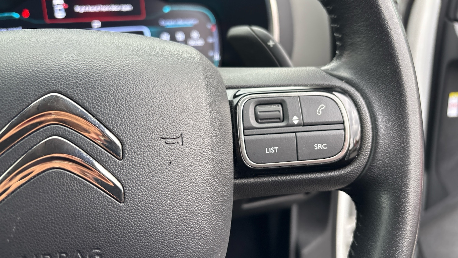 Used Citroen C5 Aircross 2019 for sale - 76603296: Photo 24