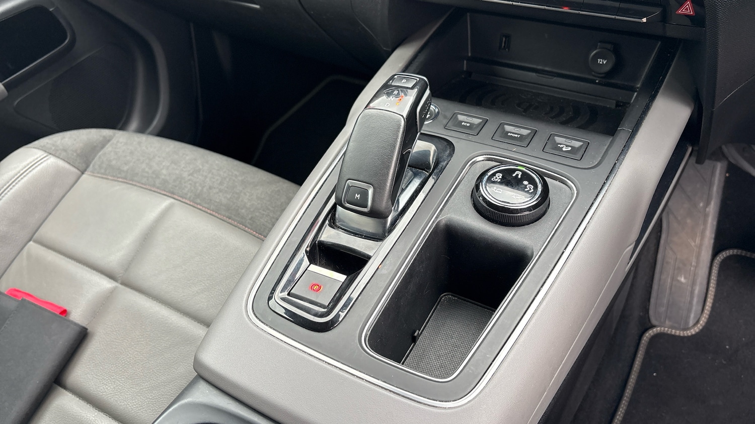 Used Citroen C5 Aircross 2019 for sale - 76603296: Photo 26