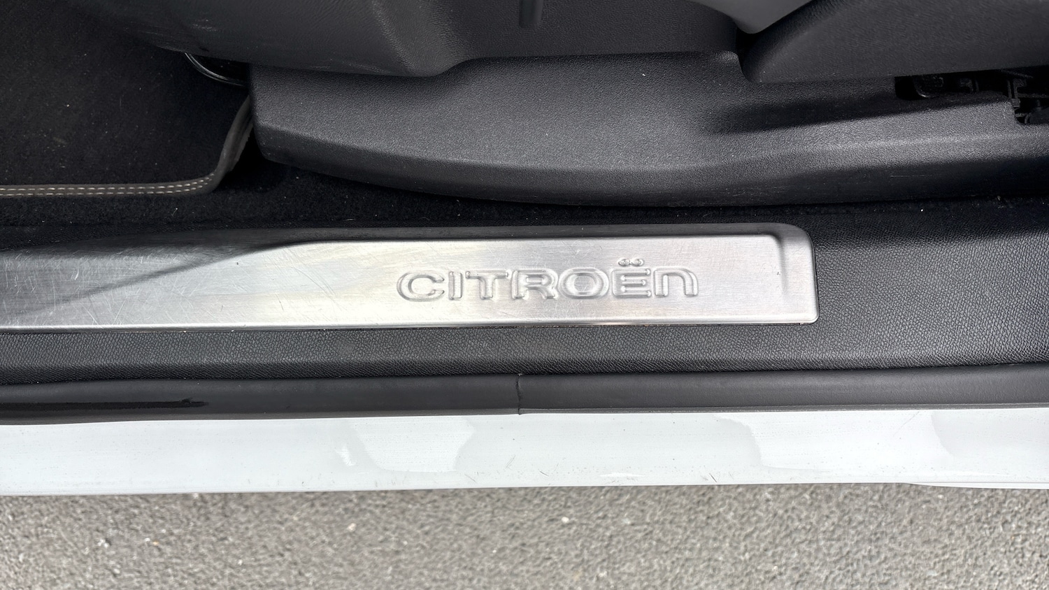 Used Citroen C5 Aircross 2019 for sale - 76603296: Photo 27