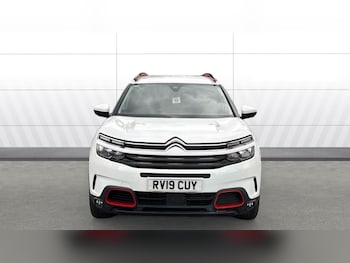 Used Citroen C5 Aircross 2019 for sale - 76603296: Photo