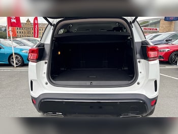 Used Citroen C5 Aircross 2019 for sale - 76603296: Photo