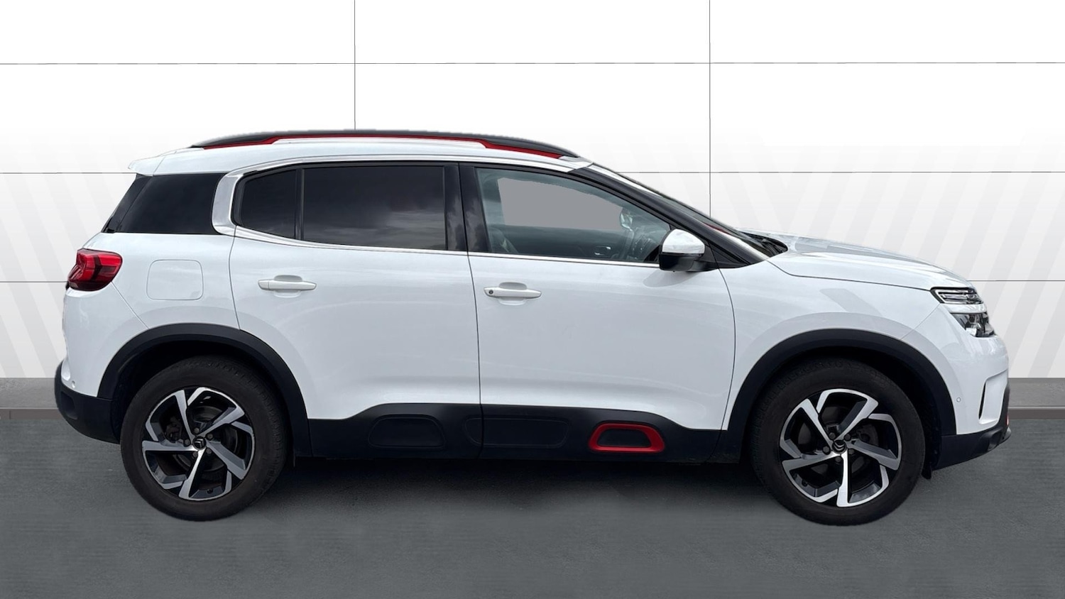 Used Citroen C5 Aircross 2019 for sale - 76603296: Photo 5