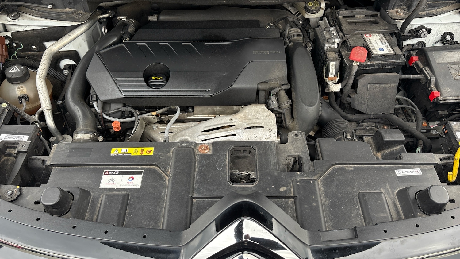 Used Citroen C5 Aircross 2019 for sale - 76603296: Photo 8