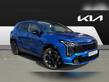 Used Kia Sportage 2025 for sale - 78028432: Photo