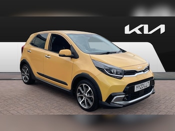 Used Kia Picanto 2023 for sale - 79067690: Photo
