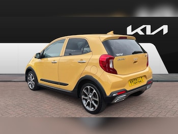 Used Kia Picanto 2023 for sale - 79067690: Photo