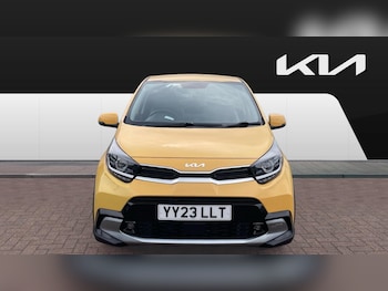 Used Kia Picanto 2023 for sale - 79067690: Photo