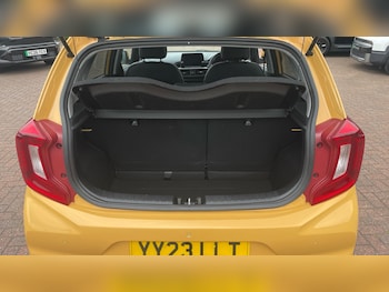Used Kia Picanto 2023 for sale - 79067690: Photo