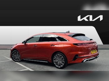 Used Kia Pro Ceed 2025 for sale - 75827601: Photo