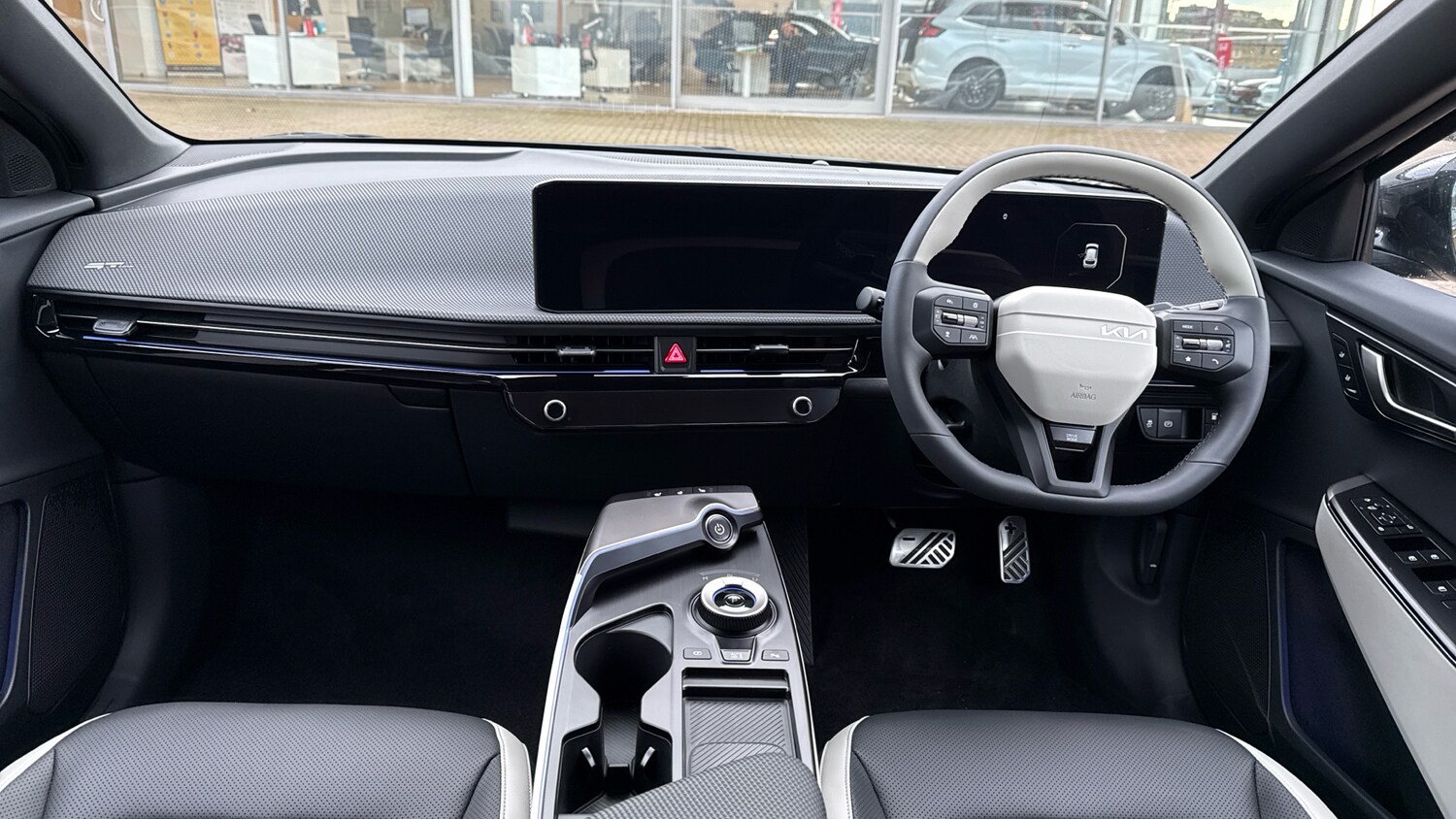 Used Kia EV6 2025 for sale - 76490397: Photo 10