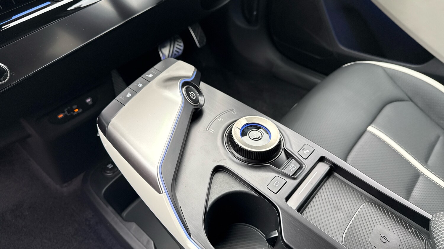 Used Kia EV6 2025 for sale - 76490397: Photo 13