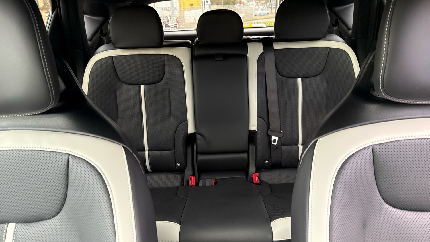 Used Kia EV6 2025 for sale - 76490397: Photo 15