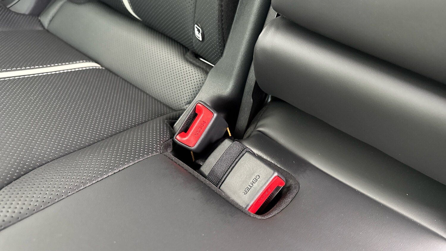 Used Kia EV6 2025 for sale - 76490397: Photo 17