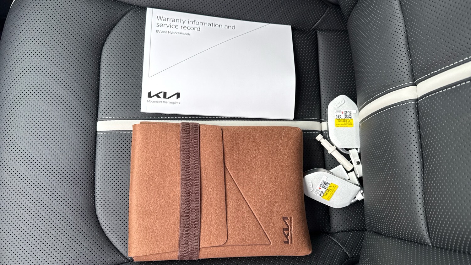 Used Kia EV6 2025 for sale - 76490397: Photo 19