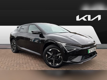 Kia - EV6