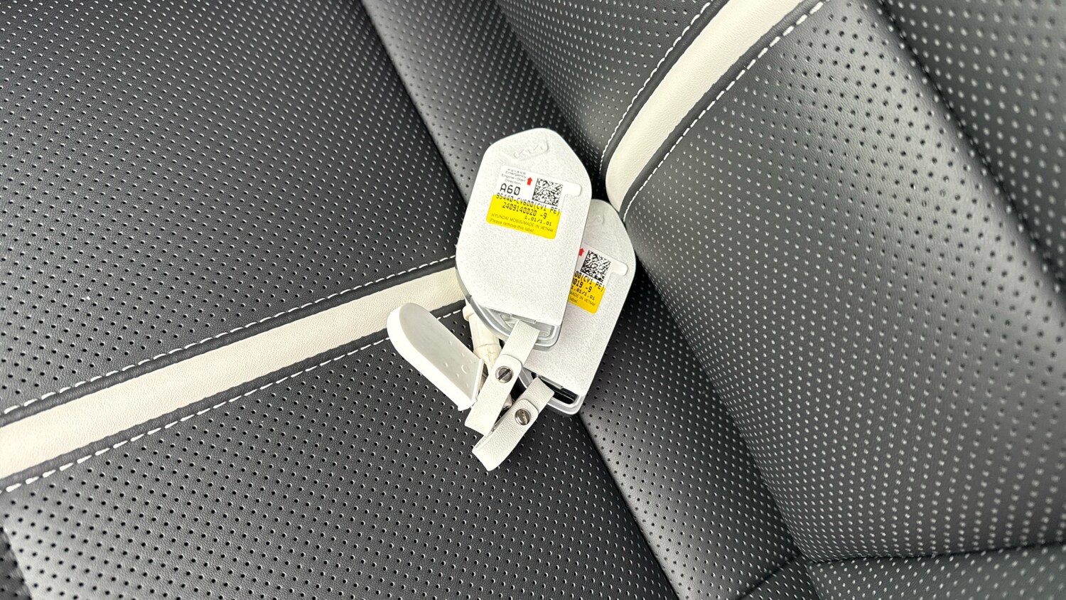 Used Kia EV6 2025 for sale - 76490397: Photo 20