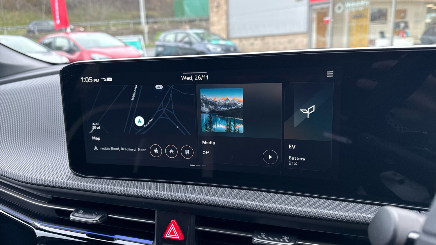 Used Kia EV6 2025 for sale - 76490397: Photo 21