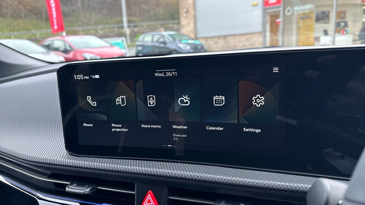 Used Kia EV6 2025 for sale - 76490397: Photo 22