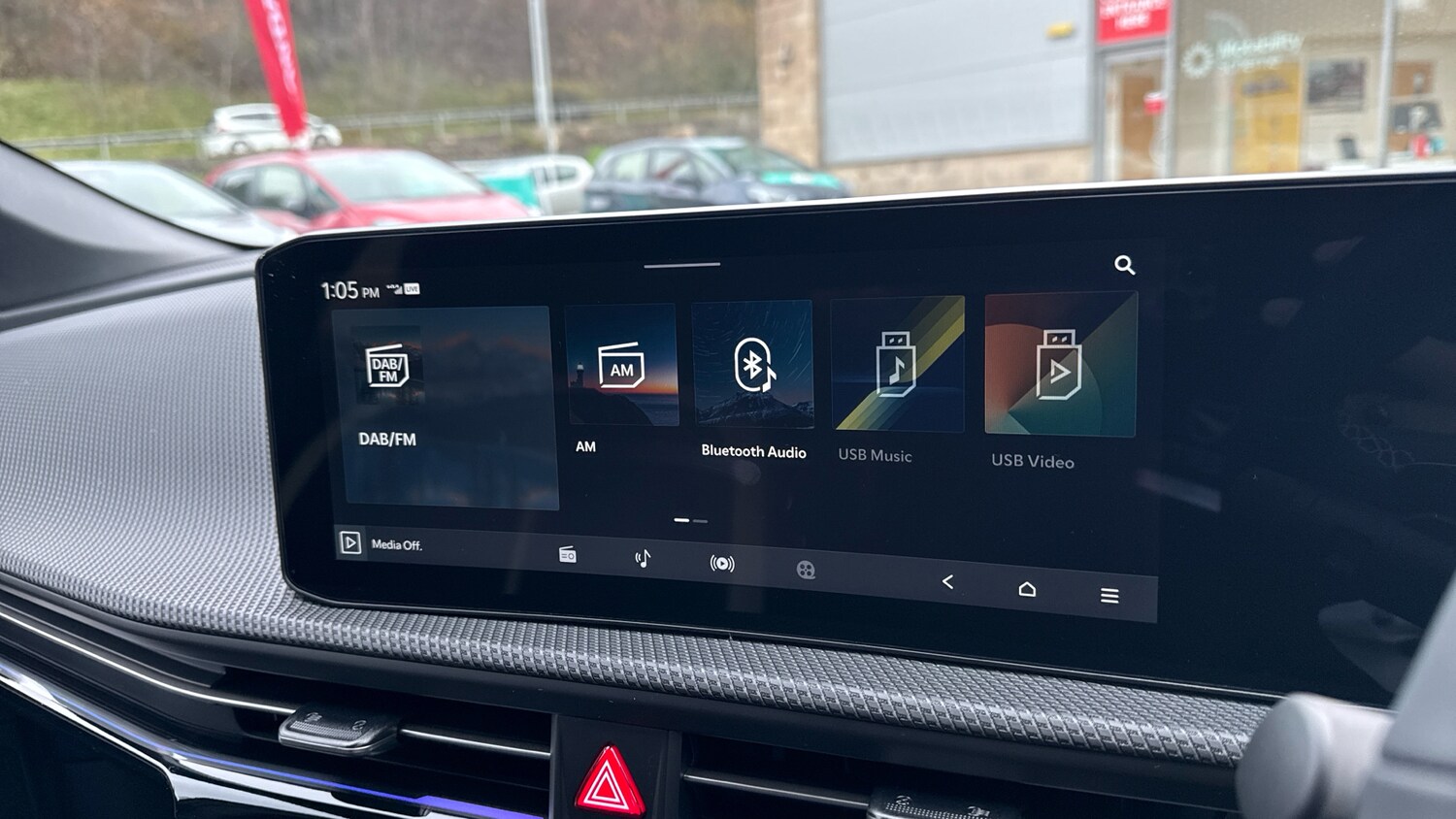 Used Kia EV6 2025 for sale - 76490397: Photo 24