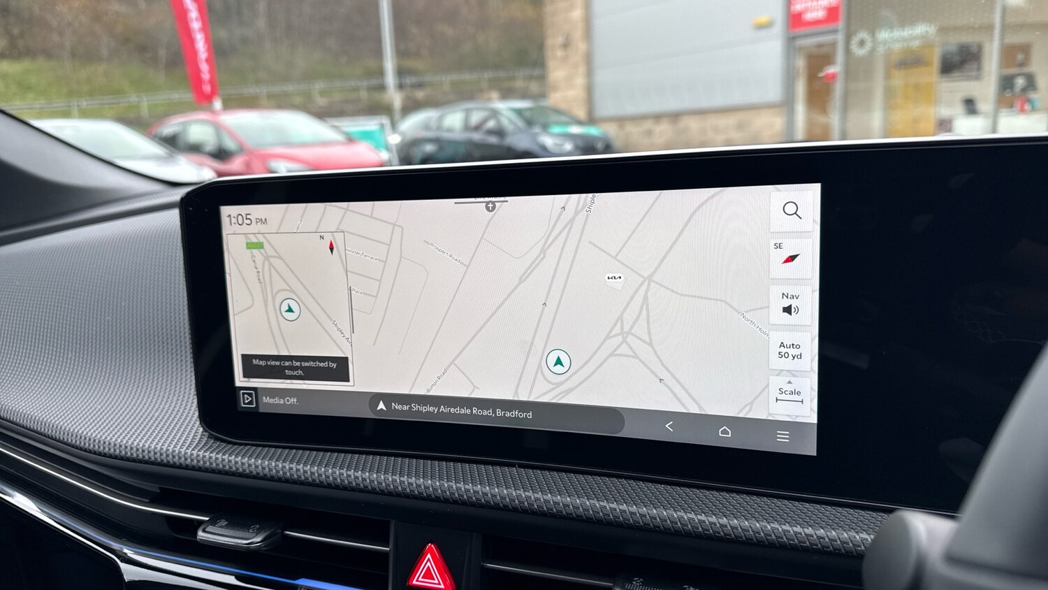 Used Kia EV6 2025 for sale - 76490397: Photo 25