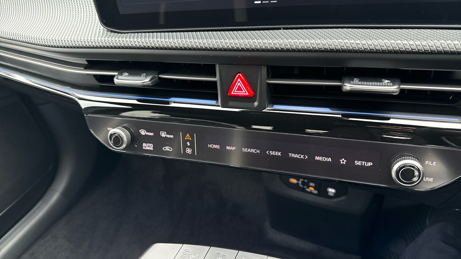 Used Kia EV6 2025 for sale - 76490397: Photo 29