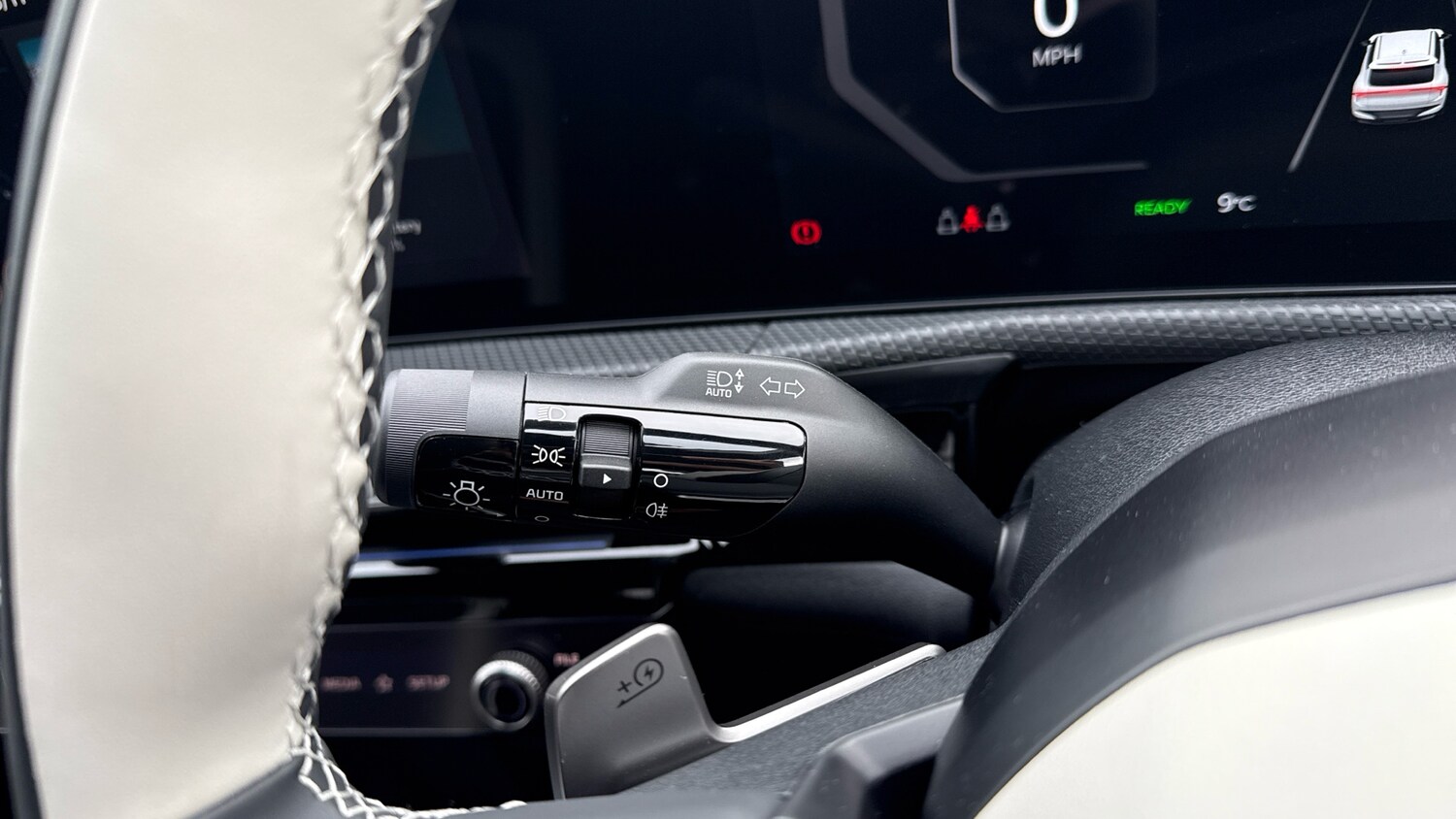 Used Kia EV6 2025 for sale - 76490397: Photo 32