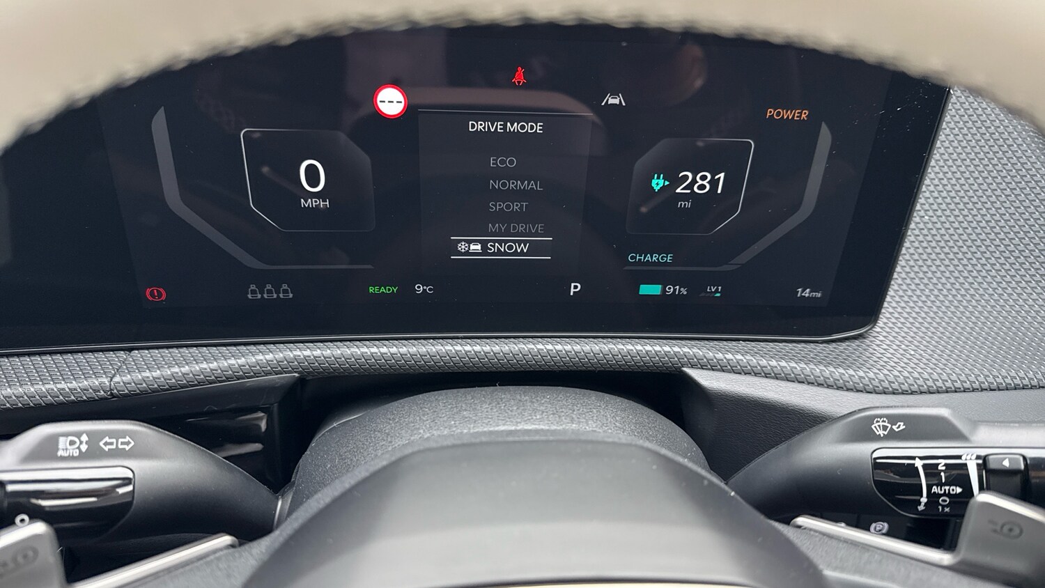 Used Kia EV6 2025 for sale - 76490397: Photo 34