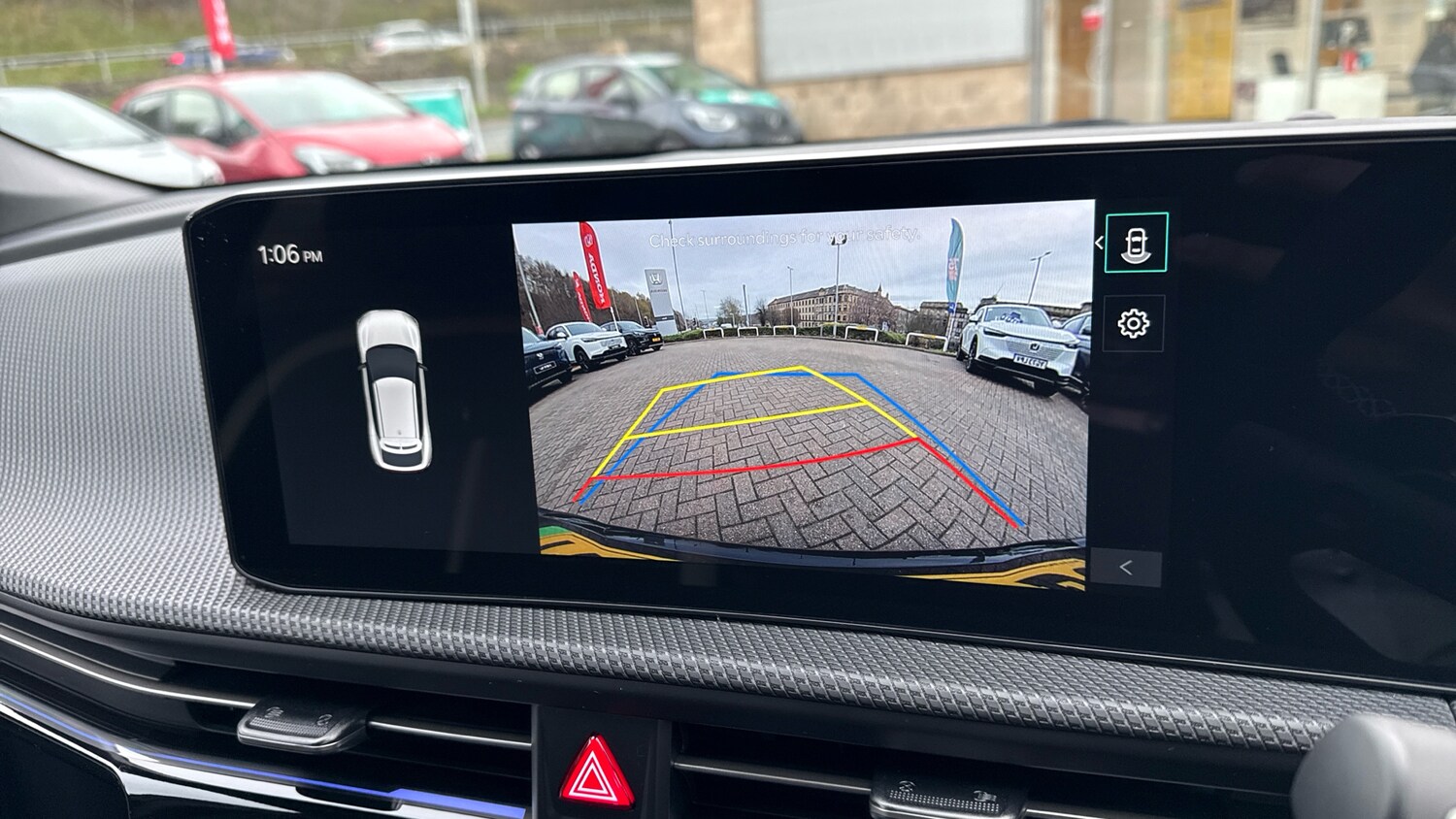 Used Kia EV6 2025 for sale - 76490397: Photo 35