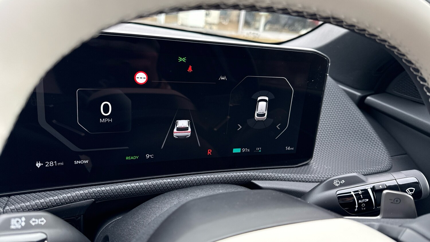 Used Kia EV6 2025 for sale - 76490397: Photo 36