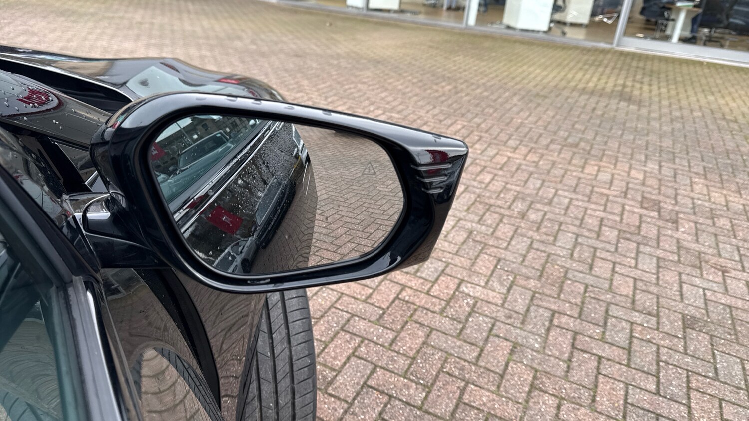 Used Kia EV6 2025 for sale - 76490397: Photo 44