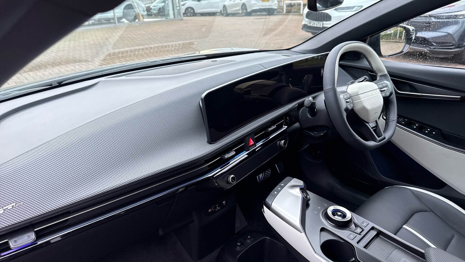 Used Kia EV6 2025 for sale - 76490397: Photo 9