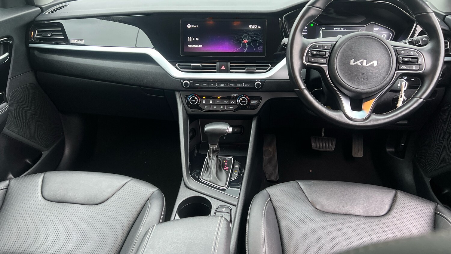 Used Kia Niro 2022 for sale - 77804332: Photo 10