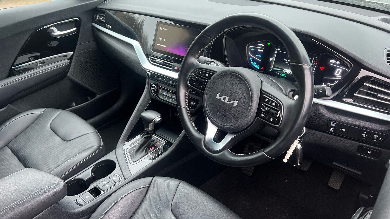 Used Kia Niro 2022 for sale - 77804332: Photo 11