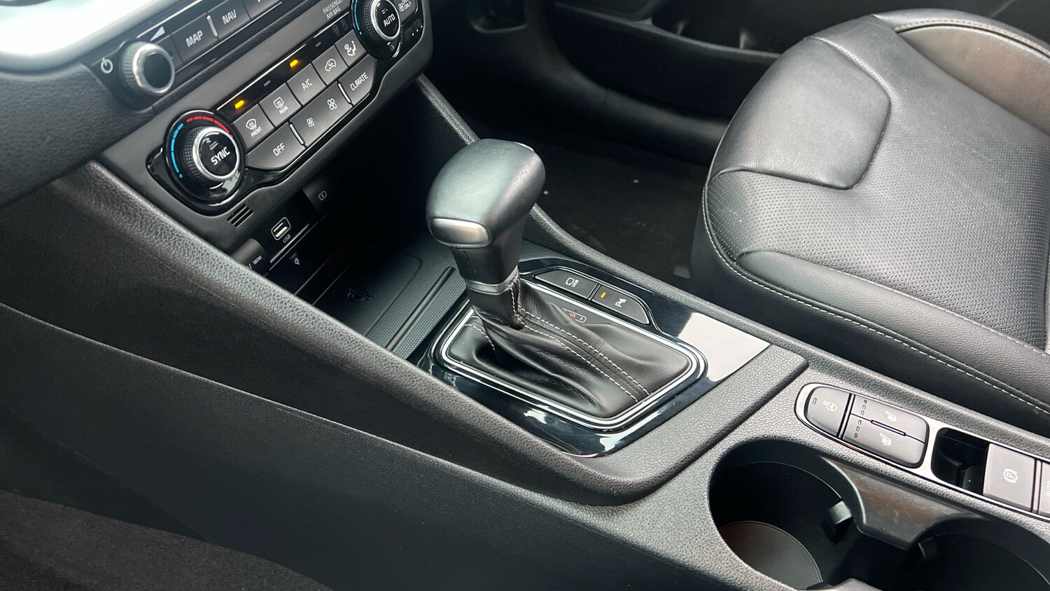 Used Kia Niro 2022 for sale - 77804332: Photo 13