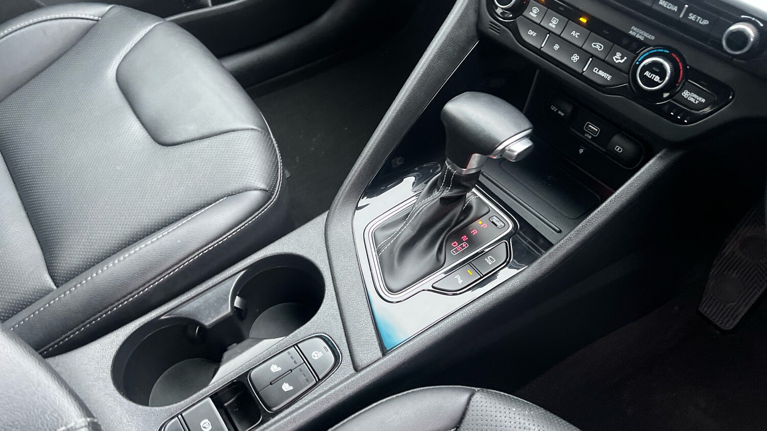 Used Kia Niro 2022 for sale - 77804332: Photo 14